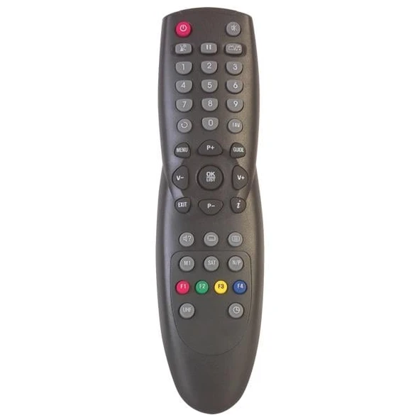 Arçelik Beko 500 - 550 Uydu Alıcı Kumandası ürün görseli