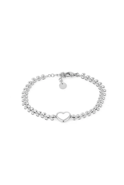 Daniel Klein Kadın Çelik Bileklik DKJ.3.1047.1 ürün görseli