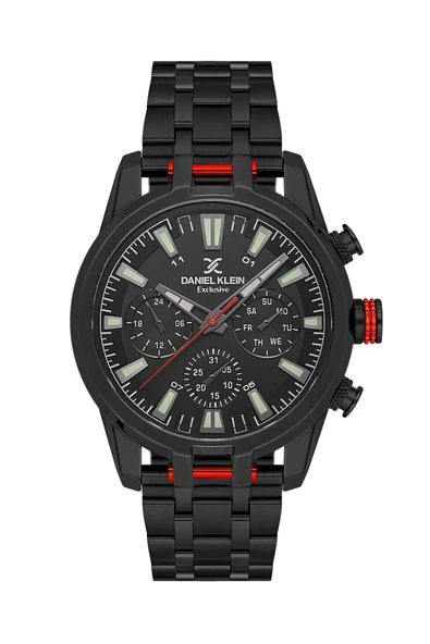 Daniel Klein Erkek Kol Saati DK102-DK.1.13802-4 ürün görseli