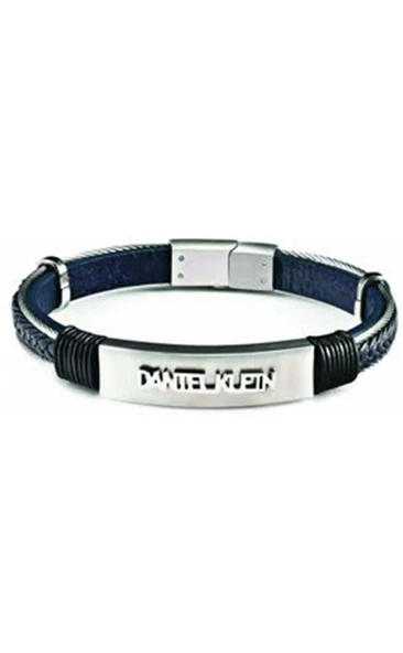 Daniel Klein Erkek Çelik Bileklik DKB.6.2071.01 ürün görseli
