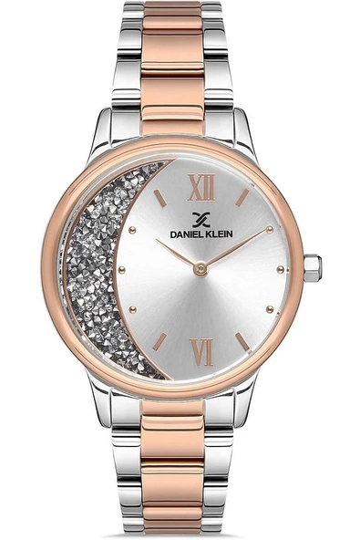 Daniel Klein Kadın Kol Saati Dk.1.12962.5 ürün görseli
