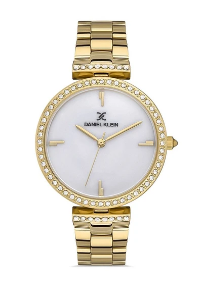 Daniel Klein ORIJINAL KADIN KOL SAATİ DK102-DKE.1.10035-2 ürün görseli