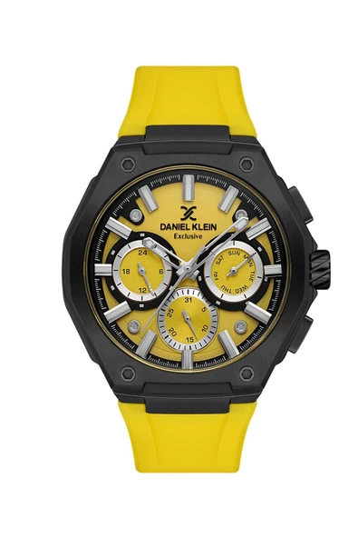 Daniel Klein Erkek Kol Saati DKE.1.10645-7 ürün görseli