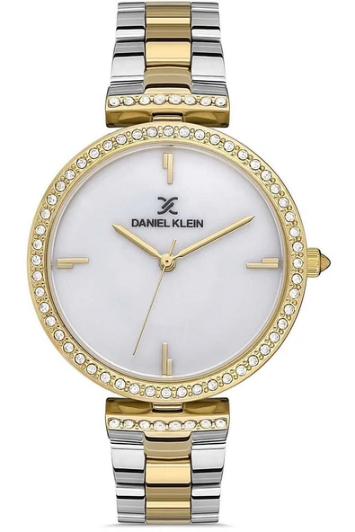 Daniel Klein ORIJINAL KADIN KOL SAATİ DK102-DKE.10035-4 ürün görseli