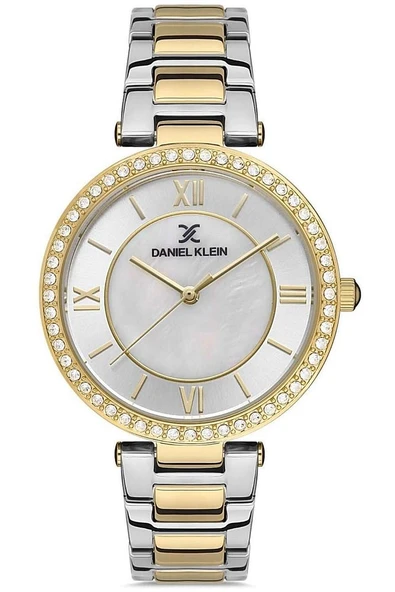 Daniel Klein KADIN KOL SAATİ DK102-DKE.1.10081-5 ürün görseli