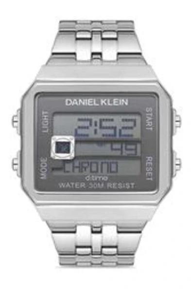 DANIEL KLEIN ERKEK KOL SAATİ DK013162B-01 ürün görseli