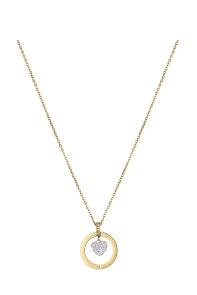 Daniel Klein Kadın Çelik Kolye DKJ.3.4045-2 ürün görseli