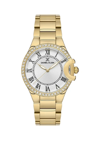 Daniel Klein KADIN KOL SAATİ DK102-DK.1.13603-2 ürün görseli