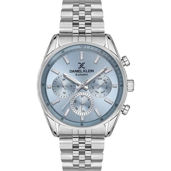 Daniel Klein Erkek Kol Saati DK102-DK.1.13523-7 ürün görseli