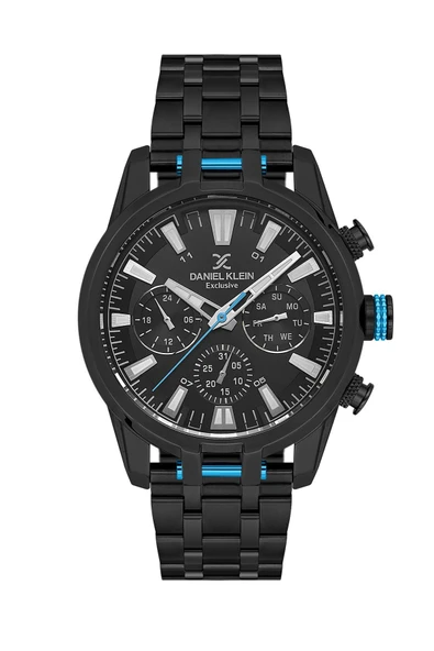 Daniel Klein Erkek Kol Saati Dk.1.13802-6 ürün görseli