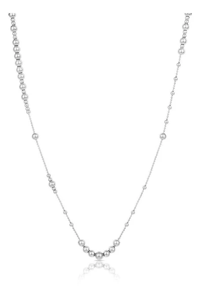 Orıjınal Kadın Çelik Kolye ürün görseli