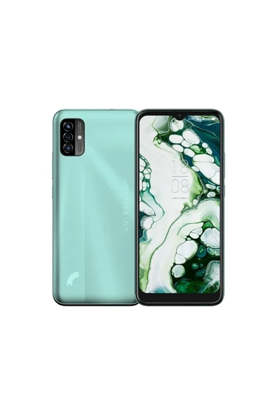 Reeder P13 Blue Max Lite 2022 Yeşil 2/32GB