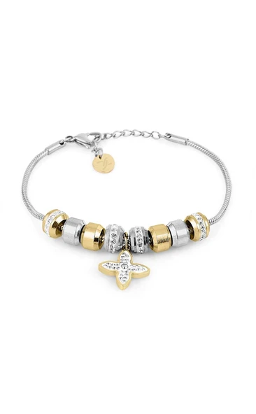 Daniel Klein Kadın Çelik Bileklik DKJ.3.1002-2 ürün görseli