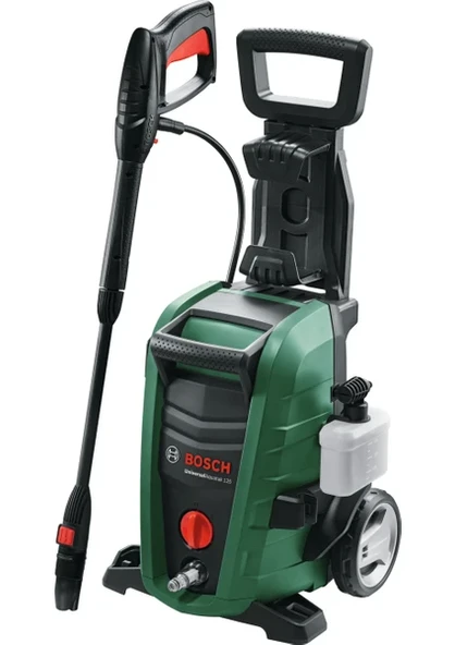Bosch UniversalAquatak 125 1500 W Basınçlı Yıkama Makinesi ürün görseli