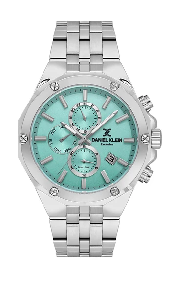 Daniel Klein Erkek Kol Saati DK102-DK.1.13531.8 ürün görseli