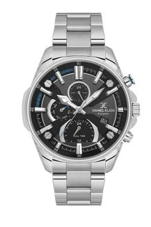Daniel Klein Erkek Kol Saati DK102-DK.1.13387-6 ürün görseli