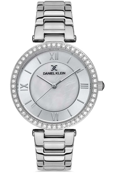 Daniel Klein KADIN KOL SAATİ DK102-DKE.1.10081-1 ürün görseli