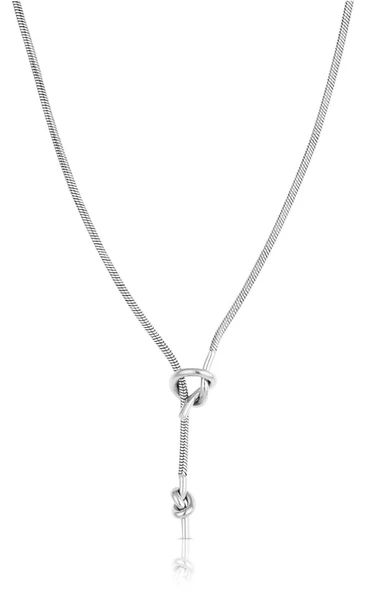 Daniel Klein Kadın Çelik Kolye DKJ.3.4025.1 ürün görseli