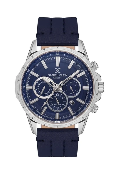 Daniel Klein Erkek Kol Saati DK101-DKE.1.10439-3 - 1