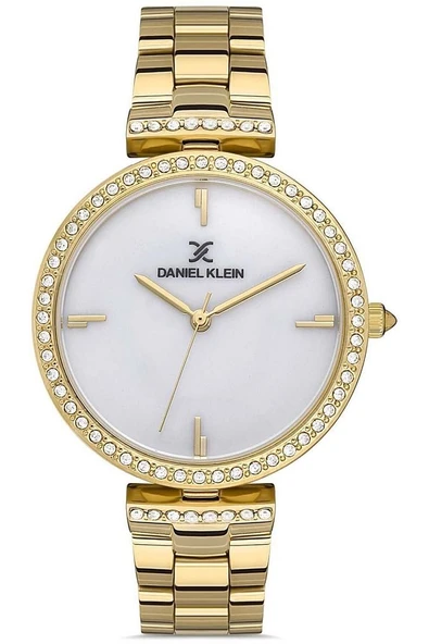 Daniel Klein ORIJINAL KADIN KOL SAATİ DK102-DKE.1.10035-2 - Resim 3