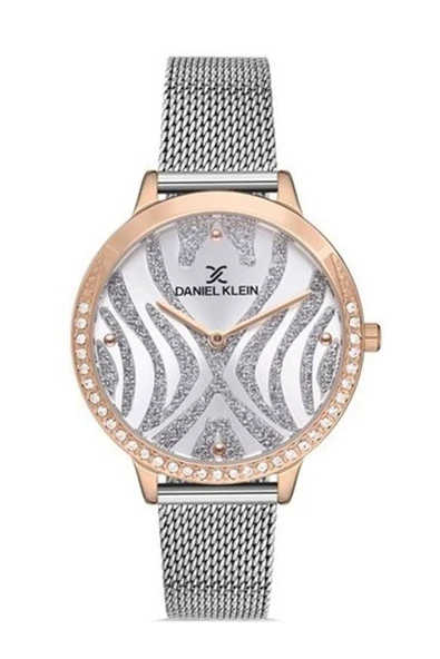 Daniel Klein Kadın Kol Saati Dk.1.12858-3 ürün görseli