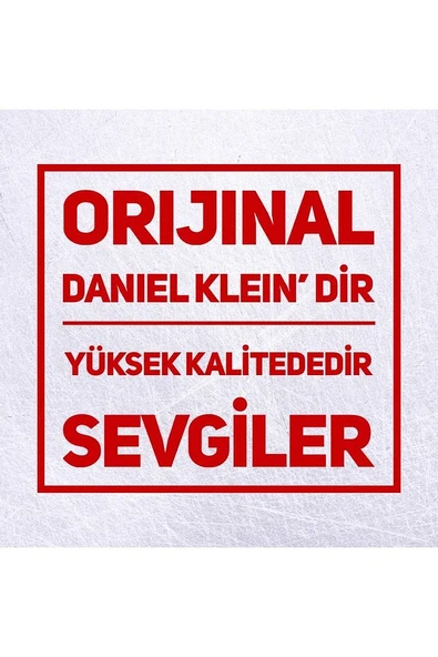 DANIEL KLEIN ERKEK KOL SAATİ DK103-DKE.1.10346-4 - Resim 3