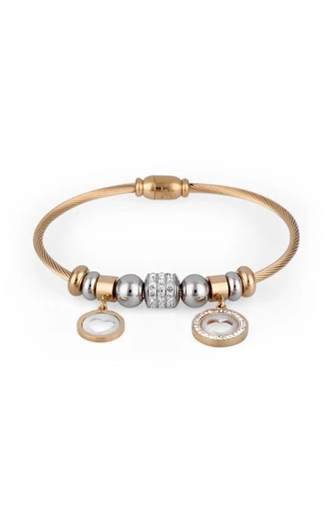 Daniel Klein Kadın Çelik Bileklik DKB.3.2049.04 ürün görseli