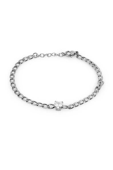 Daniel Klein Kadın Çelik Bileklik DKJ.5.1003-1 ürün görseli