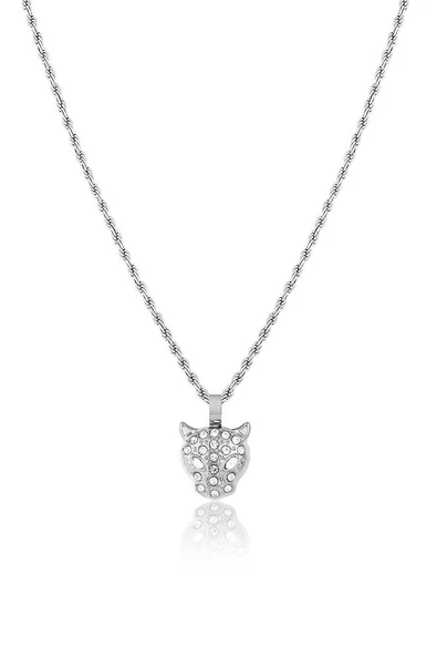 Daniel Klein Kadın Çelik Kolye DKJ.3.4069-1 ürün görseli