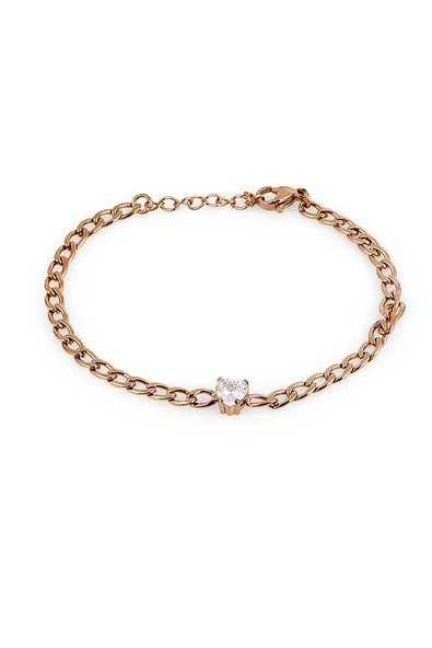 Daniel Klein Kadın Çelik Bileklik DKJ.5.1003-3 ürün görseli