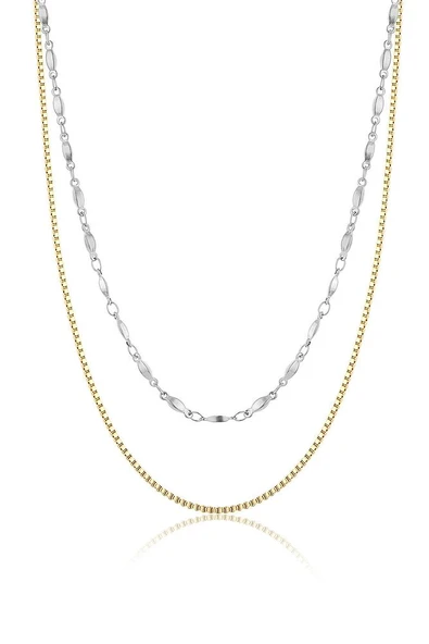 Daniel Klein Kadın Çelik Kolye DKJ.3.4071-3 ürün görseli