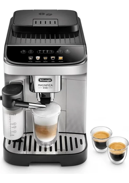 Delonghi Magnifica Evo ECAM290.61.SB Tam Otomatik Espresso Makinesi - 1