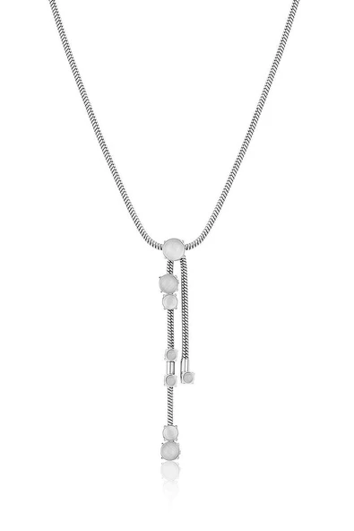 Daniel Klein Kadın Çelik Kolye DKJ.3.4070-1 ürün görseli