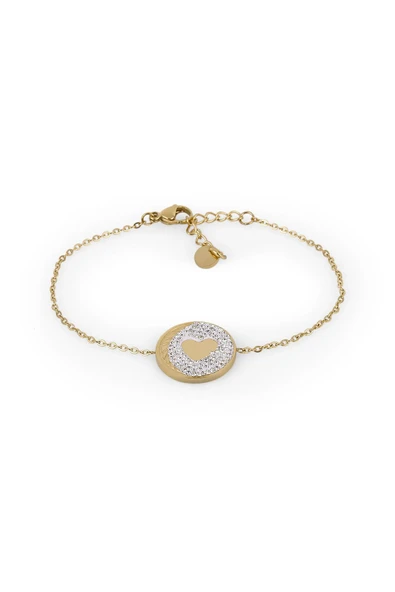 Daniel Klein KADIN ÇELİK BİLEKLİK DKJ.3.1071-2 ürün görseli