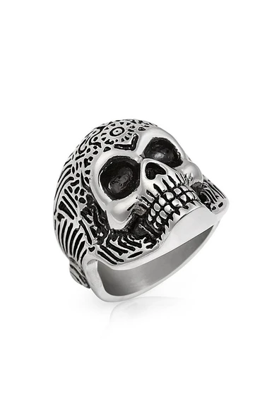 Daniel Klein Erkek Çelik Yüzük DKJ.2.2001-M-1 ( 21 mm iç çapında - medium ) ürün görseli