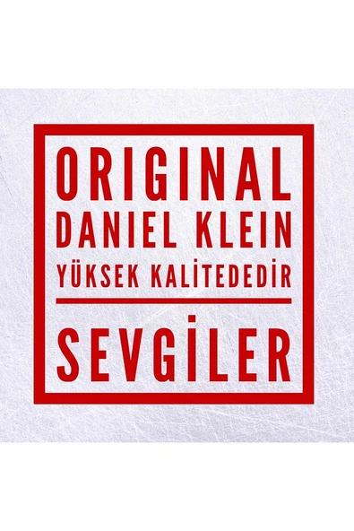 Daniel Klein Kadın Çelik Kolye DKJ.3.4063-2 - Resim 2