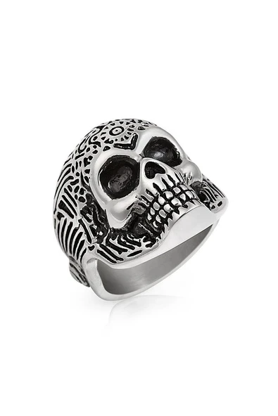 Daniel Klein Erkek Çelik Yüzük Dkj.2.2001-s-1 ( 20 Mm Iç Çap - Small ) ürün görseli