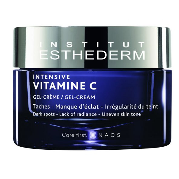Intensive Vitamine C Gel Cream 50 ml