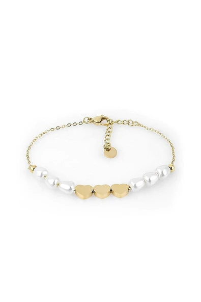 Daniel Klein Kadın Çelik Bileklik DKJ.3.1044-2 ürün görseli