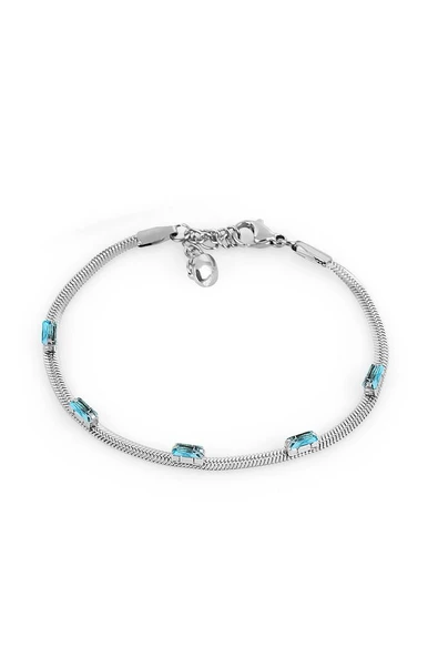 Daniel Klein Kadın Çelik Bileklik DKJ.3.1087-4 ürün görseli