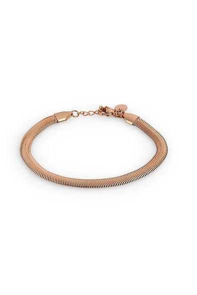 Daniel Klein Kadın Çelik Bileklik DKJ.3.1088-3 ürün görseli