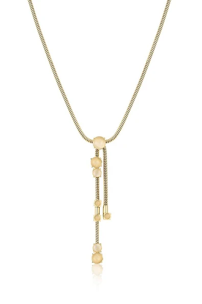 Daniel Klein Kadın Çelik Kolye DKJ.3.4070-2 ürün görseli