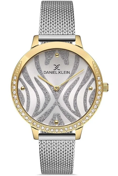 Daniel Klein Kadın Kol Saati DK.1.12858.7 ürün görseli 1