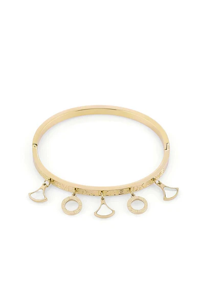 Daniel Klein Kadın Çelik Bileklik DKJ.3.1035-2 ürün görseli