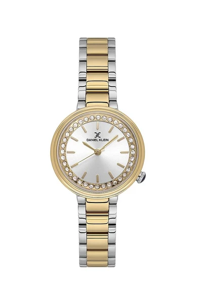 Daniel Klein Kadın Kol Saati-DK.1.13721-4 ürün görseli