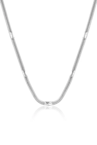 Daniel Klein Kadın Çelik Kolye DKJ.3.4063-1 ürün görseli