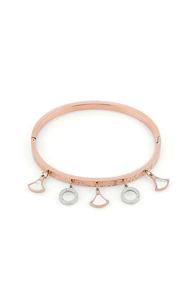 Daniel Klein Kadın Çelik Bileklik DKJ.3.1035-4 ürün görseli