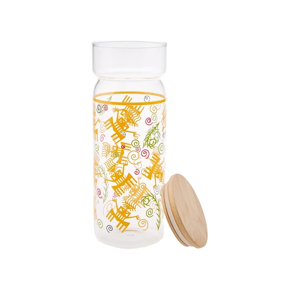 Karaca x Arslantepe Saklama Kabı 1700 ml - Resim 6