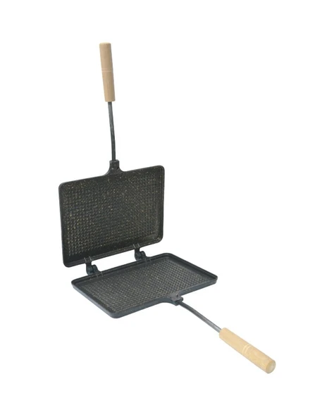 CAMPOUT TOST MAKİNESİ ürün görseli 1