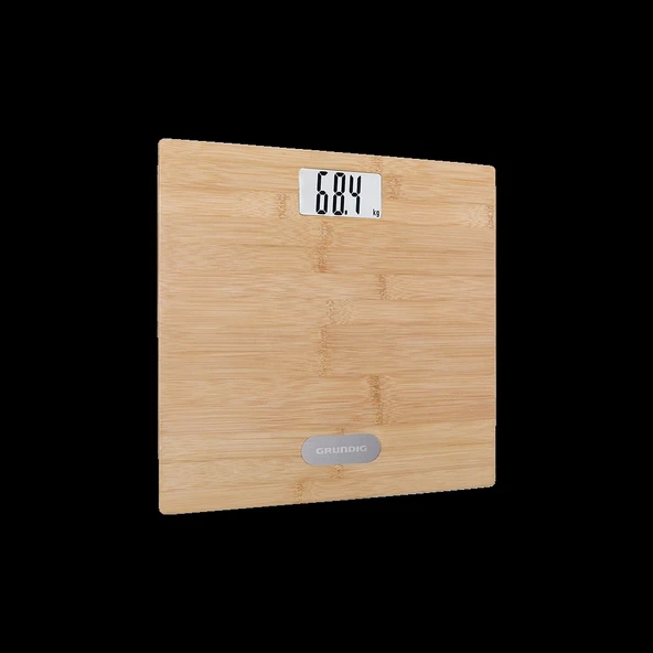 Grundig PS 4111 Baskül - Resim 2